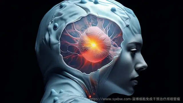 淄博细胞免疫干预治疗颅咽管瘤