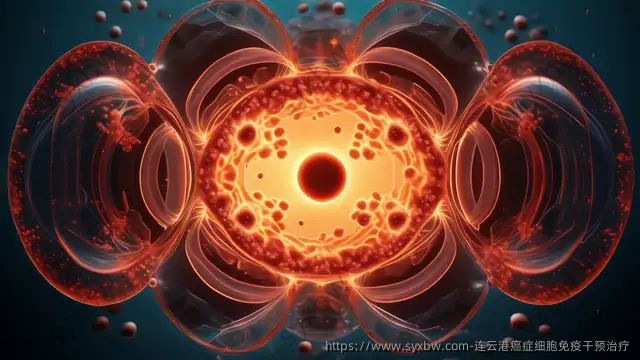 连云港癌症细胞免疫干预治疗