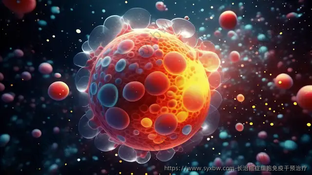 长治癌症细胞免疫干预治疗