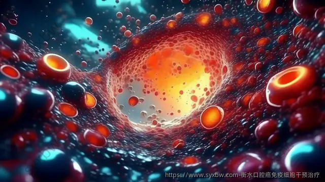 衡水口腔癌免疫细胞干预治疗