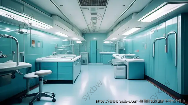 鼻咽癌免疫细胞干预治疗保山