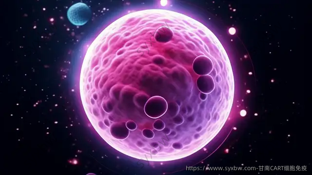 甘南CART细胞免疫