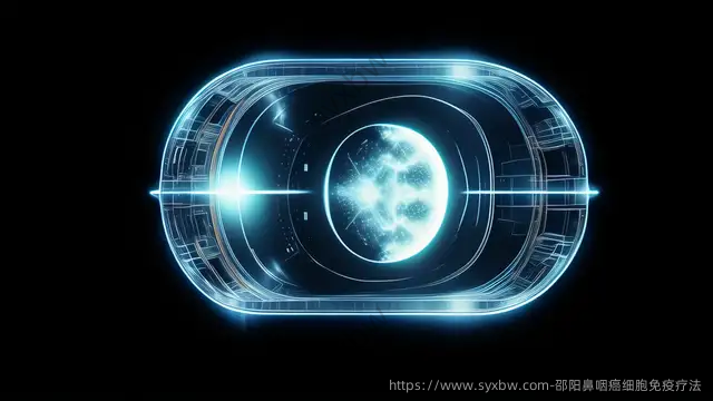 邵阳鼻咽癌细胞免疫疗法