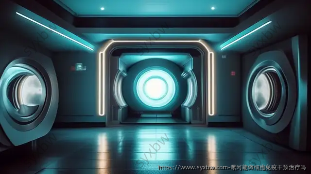 漯河能做细胞免疫干预治疗吗