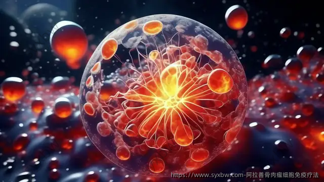 阿拉善骨肉瘤细胞免疫疗法