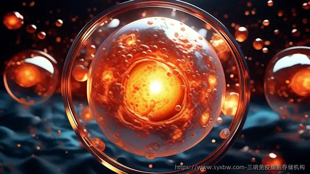 三明免疫细胞存储机构