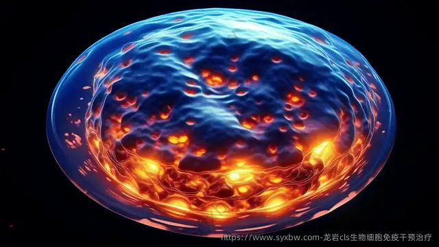 龙岩cls生物细胞免疫干预治疗