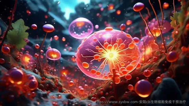 安阳cls生物细胞免疫干预治疗