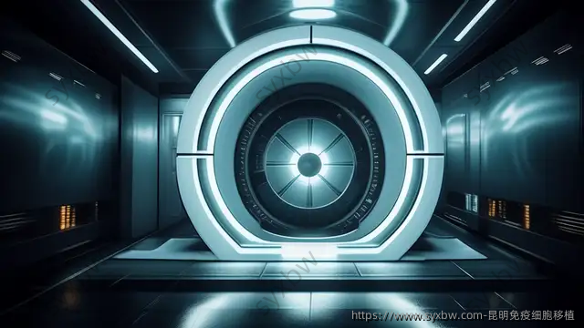 昆明免疫细胞移植