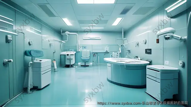 乐山哪里存免疫细胞好的医院