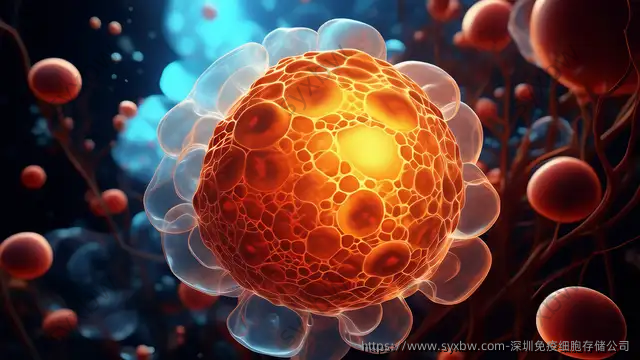 深圳免疫细胞存储公司