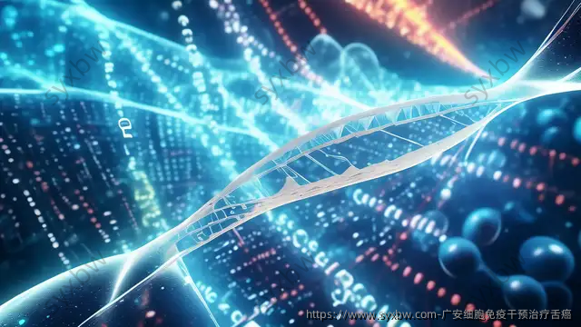 广安细胞免疫干预治疗舌癌