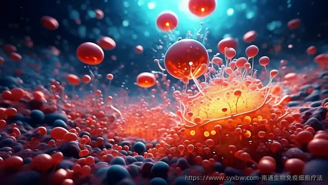 南通生物免疫细胞疗法