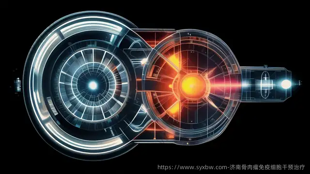 济南骨肉瘤免疫细胞干预治疗