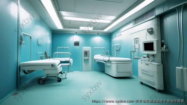 齐齐哈尔细胞免疫干预治疗胃癌