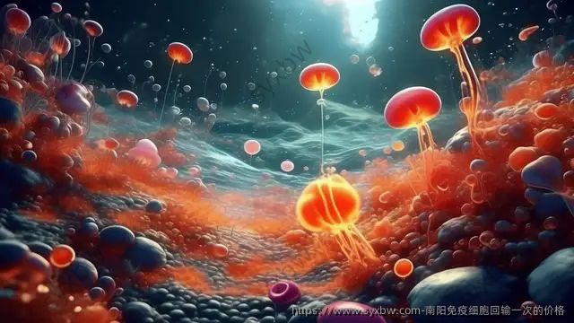 南阳免疫细胞回输一次的价格