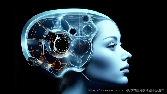 长沙胃癌免疫细胞干预治疗