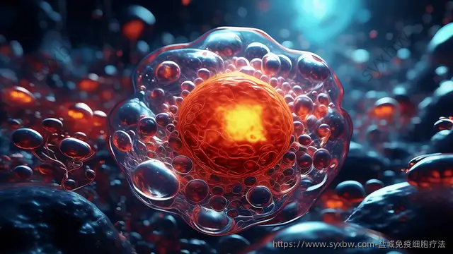 盐城免疫细胞疗法
