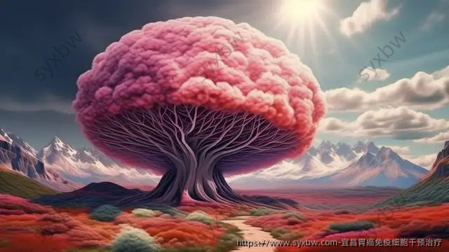 宜昌胃癌免疫细胞干预治疗