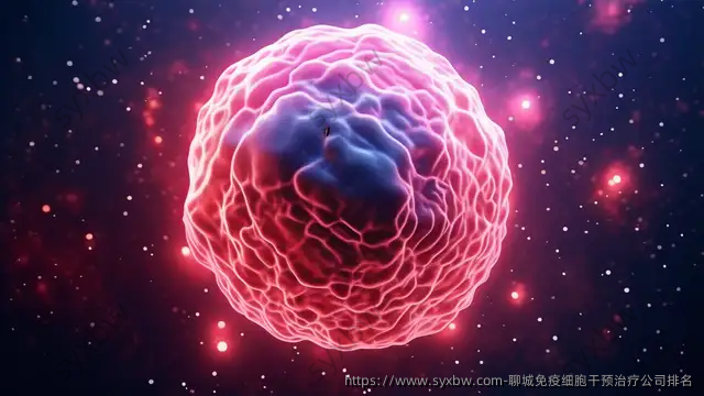 聊城免疫细胞干预治疗公司排名