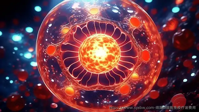 绵阳til细胞免疫疗法费用