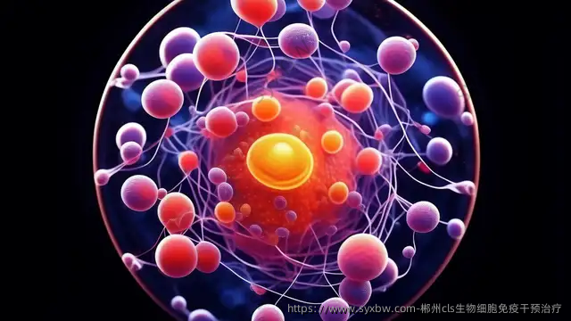 郴州cls生物细胞免疫干预治疗