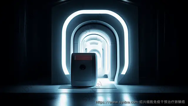 绍兴细胞免疫干预治疗肺鳞癌