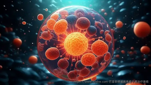 巴音郭楞细胞免疫干预治疗肾癌