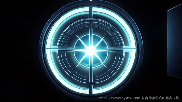 长春储存免疫细胞多少钱