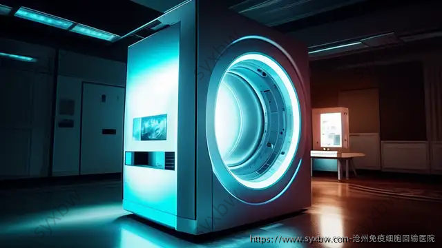 沧州免疫细胞回输医院