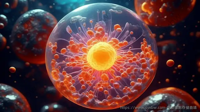 免疫细胞存储曲靖