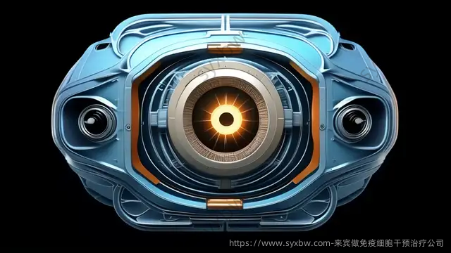 来宾做免疫细胞干预治疗公司