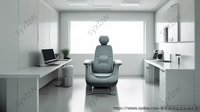 渭南肾癌细胞免疫疗法