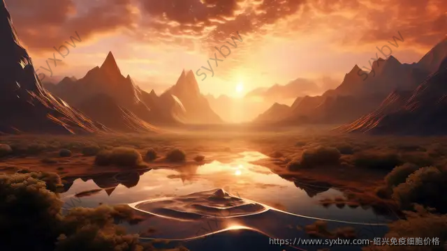 绍兴免疫细胞价格