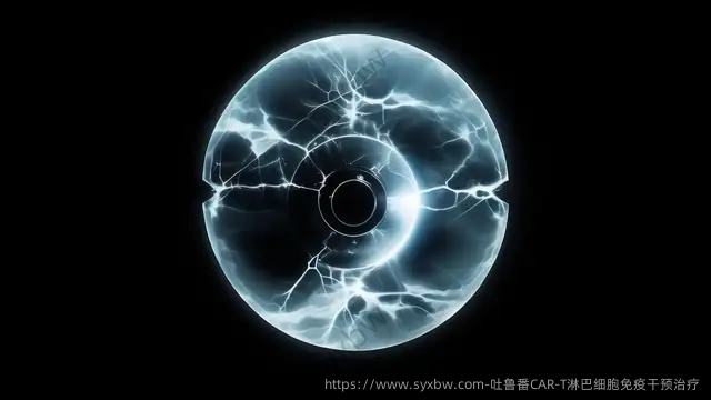 吐鲁番CAR-T淋巴细胞免疫干预治疗