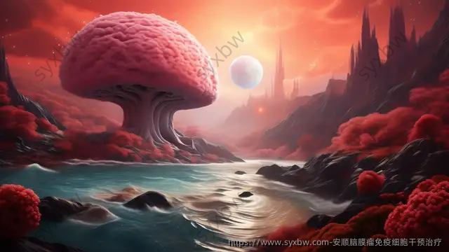 安顺脑膜瘤免疫细胞干预治疗