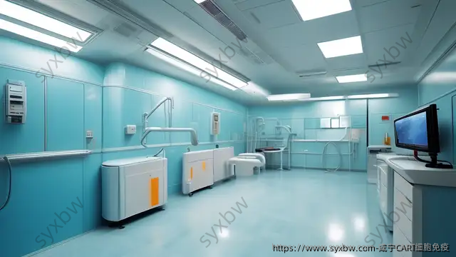 咸宁CART细胞免疫