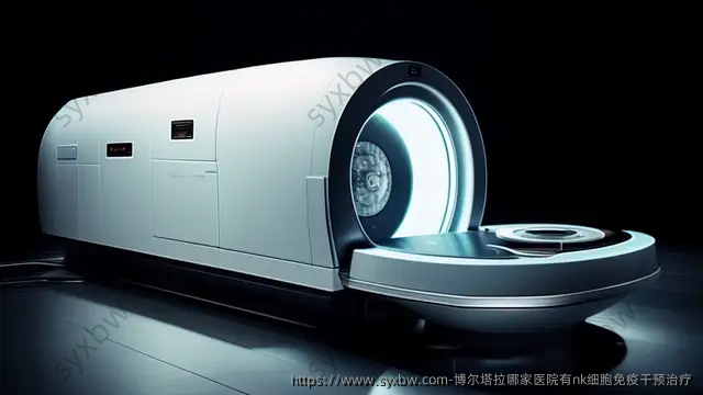 博尔塔拉哪家医院有nk细胞免疫干预治疗