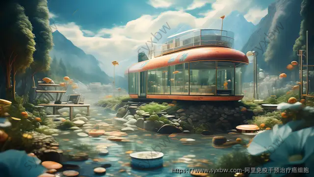 阿里免疫干预治疗癌细胞