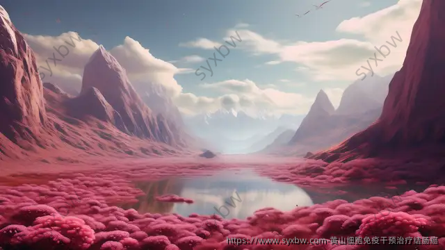 黄山细胞免疫干预治疗结肠癌