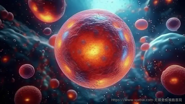 无锡免疫细胞医院