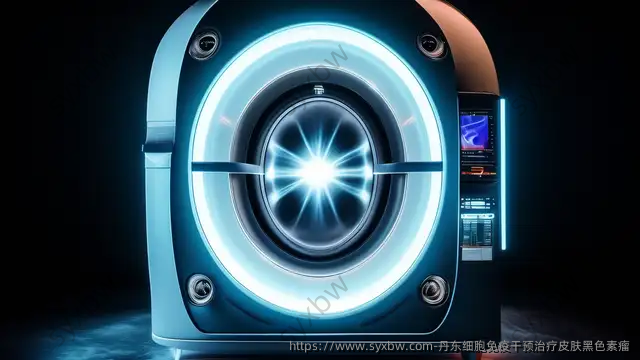 丹东细胞免疫干预治疗皮肤黑色素瘤