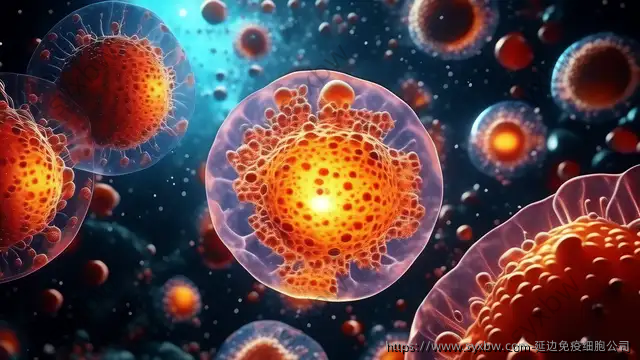 延边免疫细胞公司