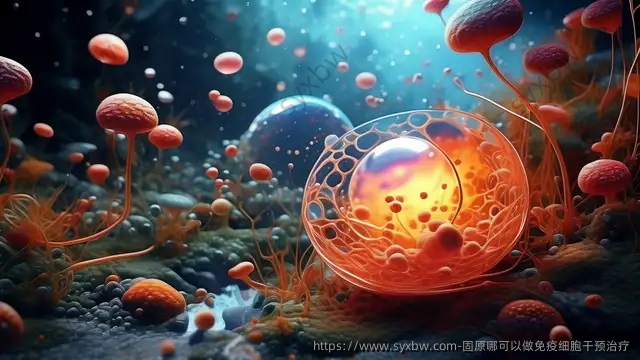 固原哪可以做免疫细胞干预治疗