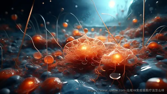 汕尾nk免疫细胞疗法怎么样