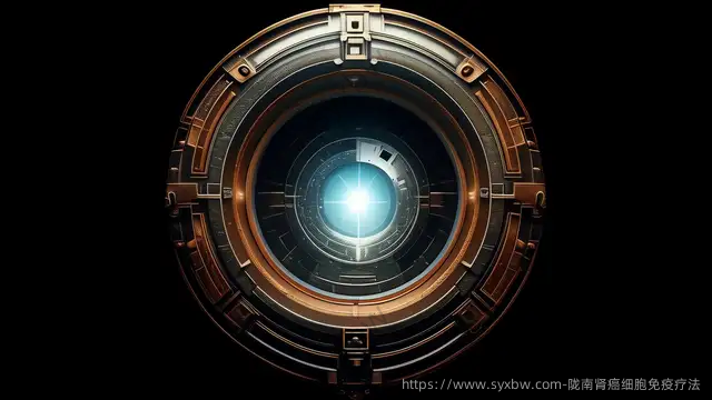 陇南肾癌细胞免疫疗法