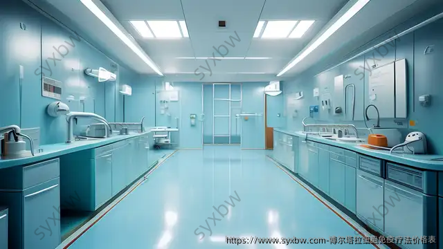 博尔塔拉细胞免疫疗法价格表