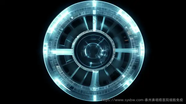 泰州鼻咽癌医院细胞免疫