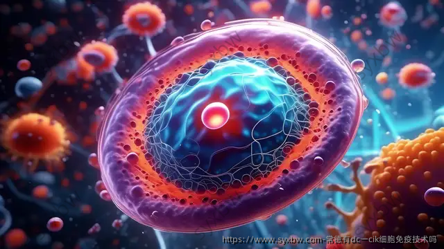 常德有dc一cik细胞免疫技术吗