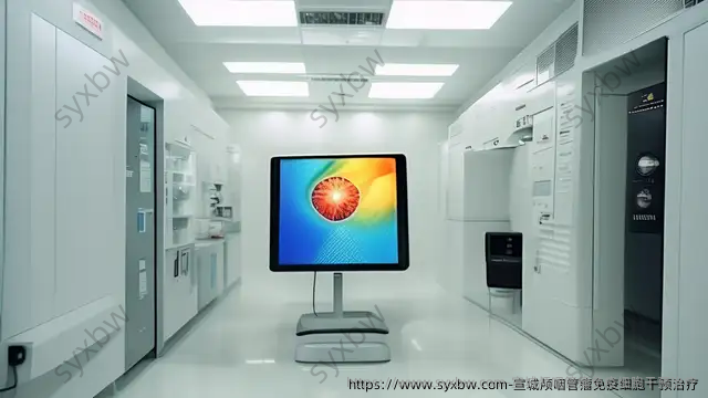 宣城颅咽管瘤免疫细胞干预治疗